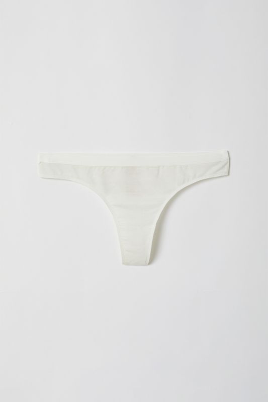 NDRWR - String - Protected Ivory
