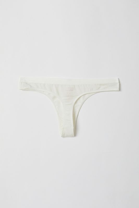 NDRWR - String - Protected Ivory