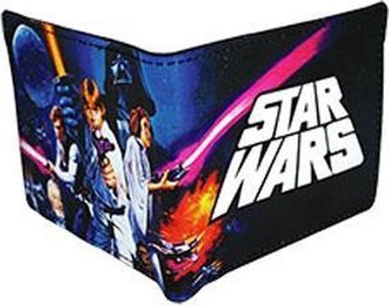 Star Wars - Portefeuille - A New Hope