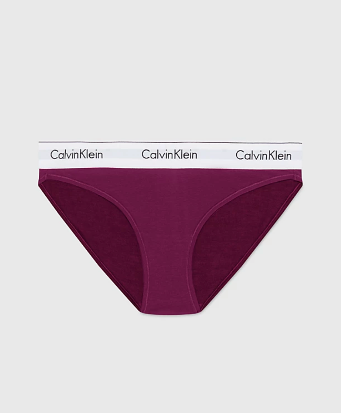 Calvin Klein - Slip - Purple Potion