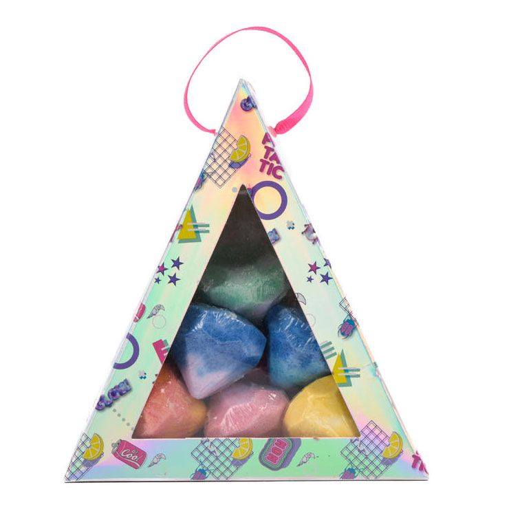 Create It - Doosje met 10 bruisballen