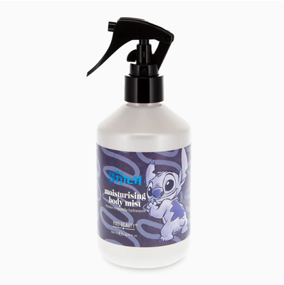 Mad Beauty - Disney Stitch - Denim Bodymist