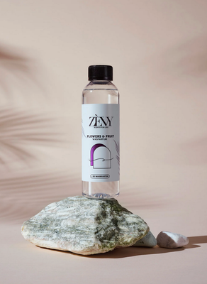 ZEVY -  Flowers &amp; Fruit | Wasparfum | Fris &amp; zoet