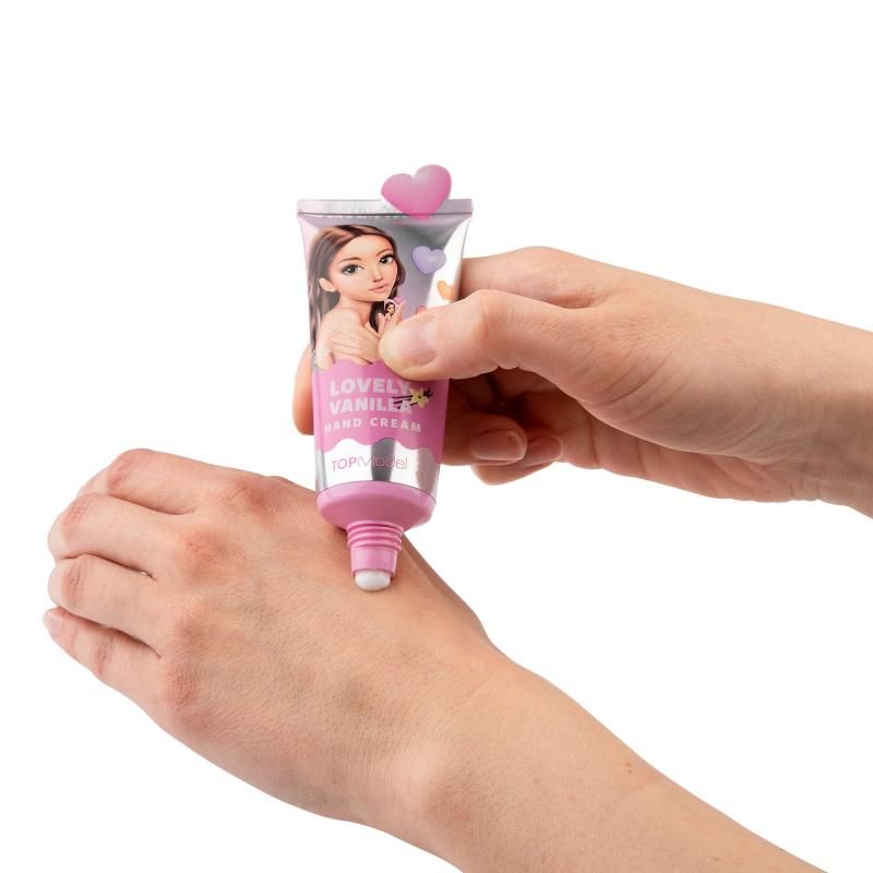 Topmodel - Handcrème - Beauty &amp; Me