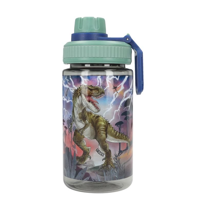 Dino World - Drinkbus