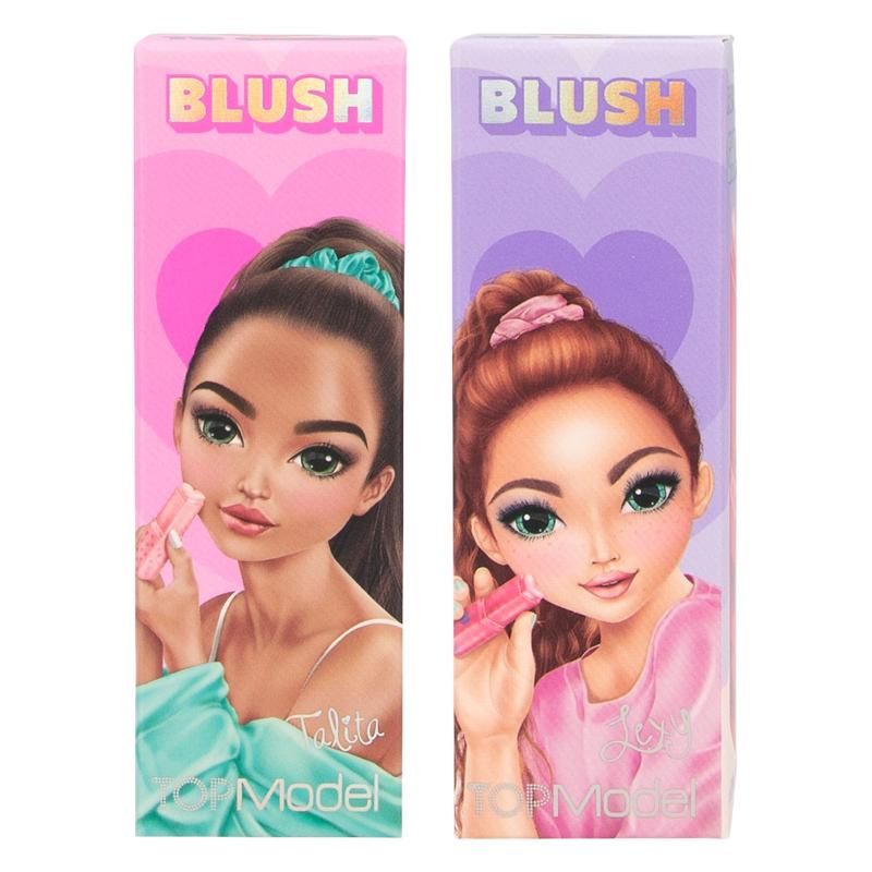 Topmodel - Blush Stick Beauty &amp; Me