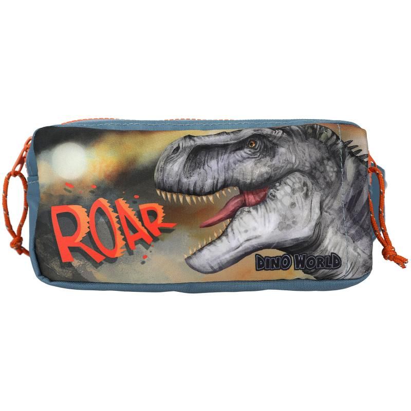 Dino World - Crossbag Roar