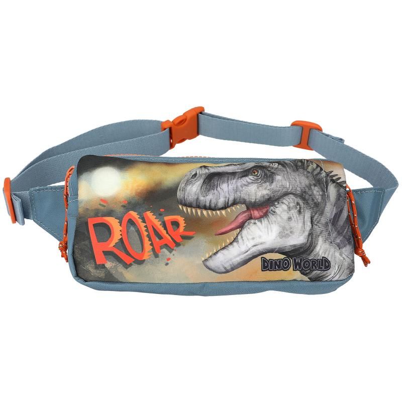Dino World - Crossbag Roar