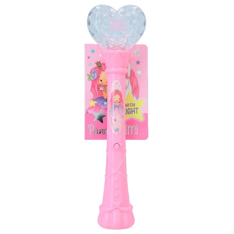 Princess Mimi - Toverstaf