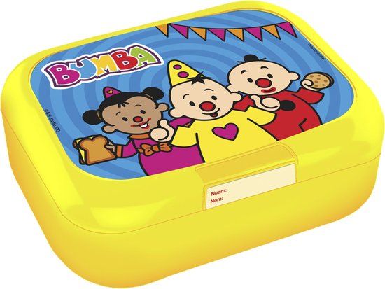 Bumba - Koekendoosje