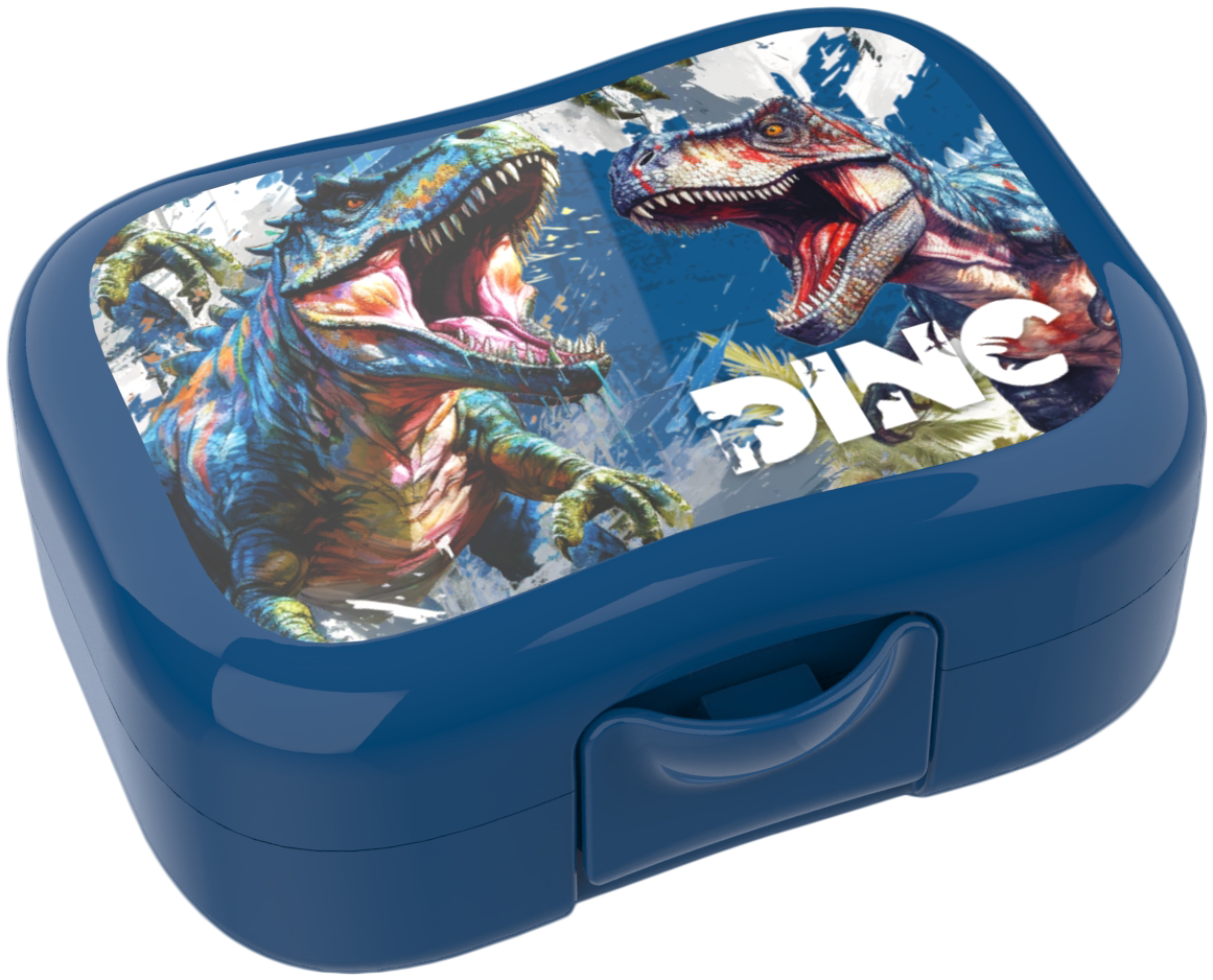 Dino - Koekendoosje
