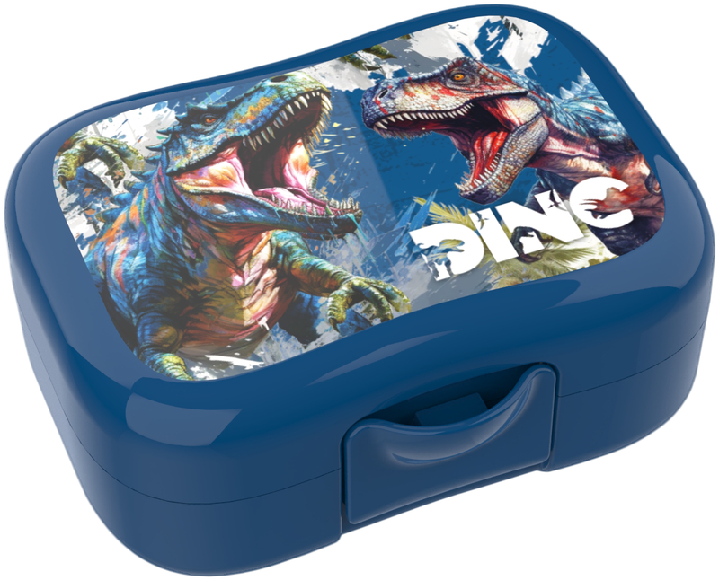 Dino - Koekendoosje