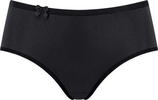 Sloggi Midi - WOW Comfort - zwart