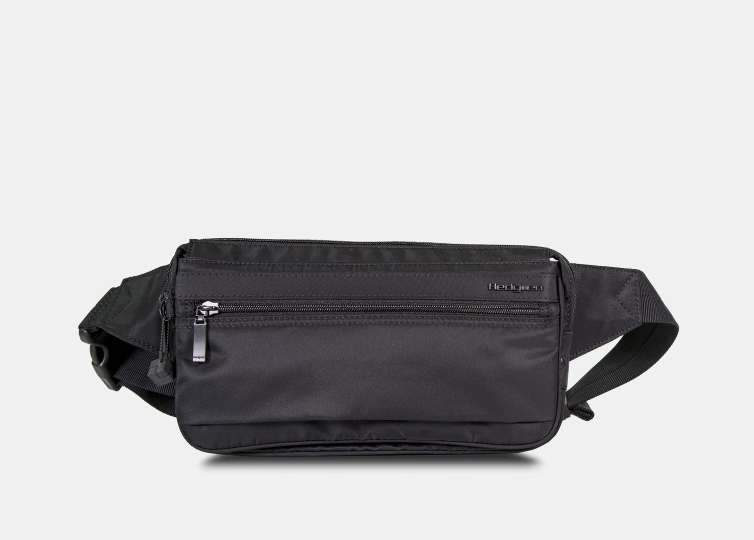 Hedgren - Inner City - Asarum - Waistbag - Black RFID