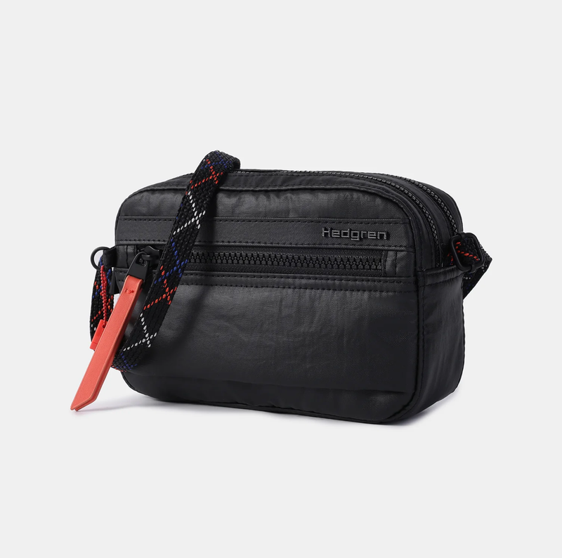 Hedgren - Crossover Tas "Maia" - Zwart