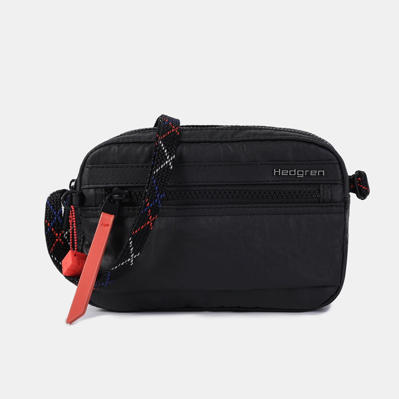 Hedgren - Crossover Tas &quot;Maia&quot; - Zwart