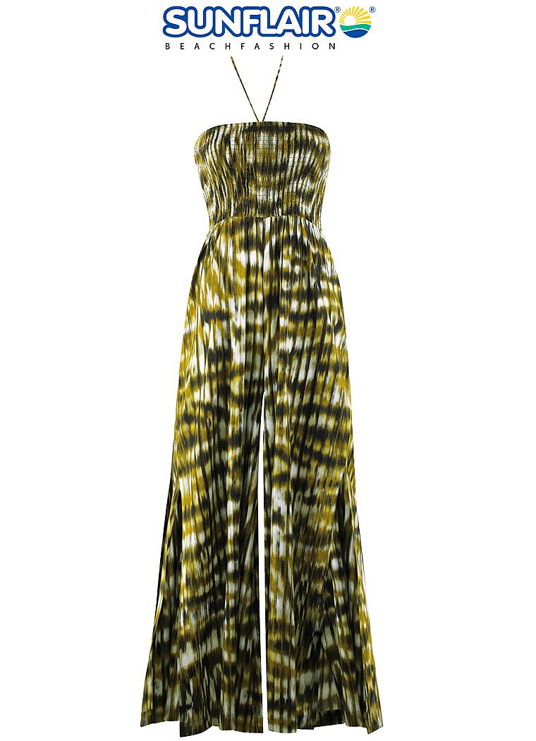 Sunflair - Jumpsuit - Groen