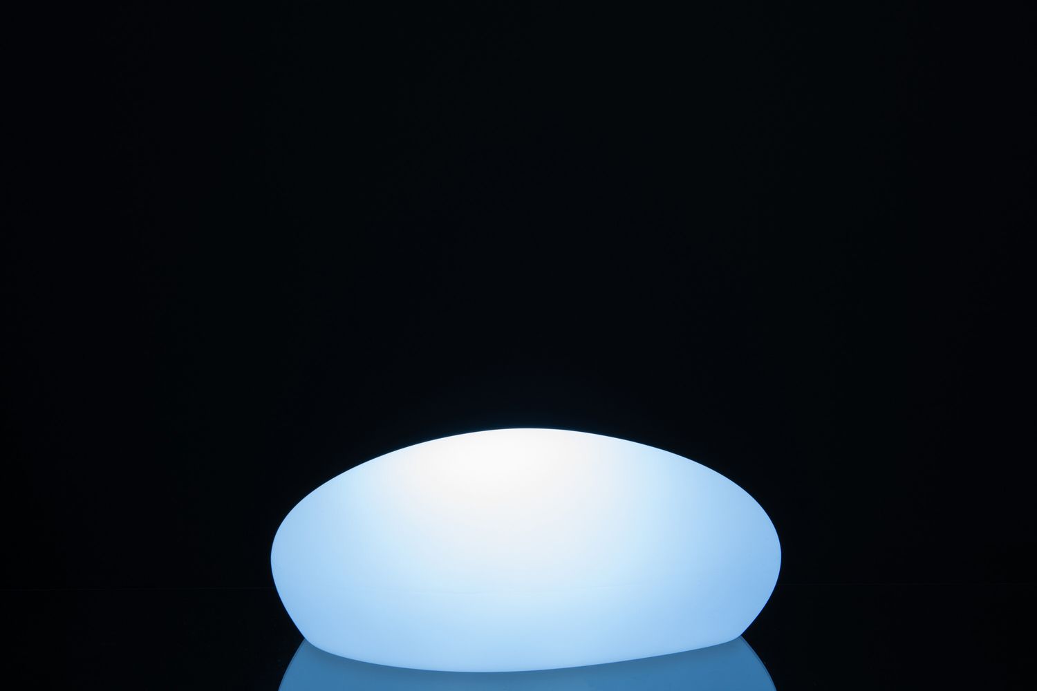 J-Line Lamp Kei Buiten Led Plastiek Mix Large - Tuinverlichting 40.00 x 32.00 x 18.00 cm