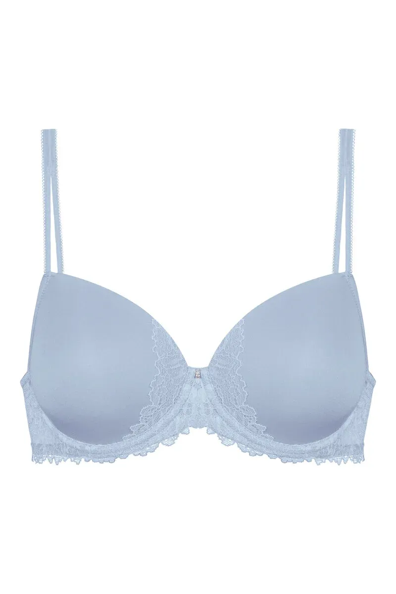 Mey - Bi-stretch BH Full cup - Polar Wind