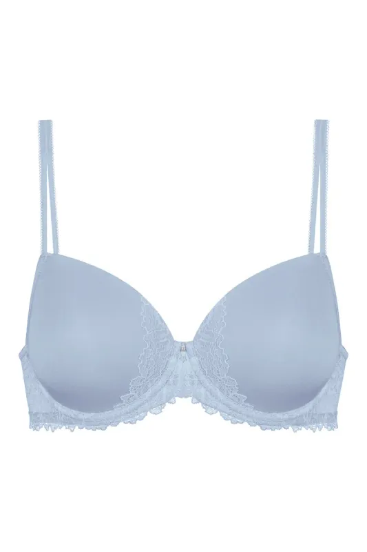 Mey - Bi-stretch BH Full cup - Polar Wind