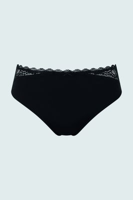Mey - Slip &quot;Amorous&quot; - Zwart
