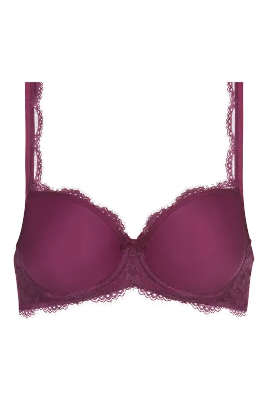 Mey - Spacer BH &quot;Amazing&quot; - Half Cup Serie - Barbados Cherry