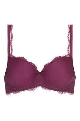 Mey - Spacer BH &quot;Amazing&quot; - Half Cup Serie - Barbados Cherry