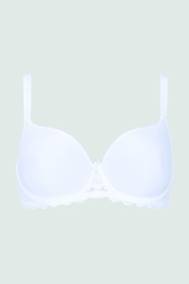 Mey - Spacer BH &quot;Amorous&quot; - Wit