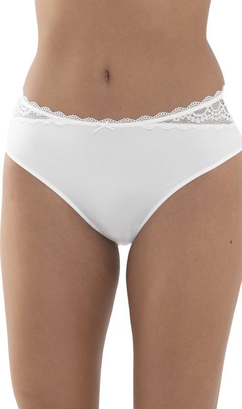 Mey - Slip "Amorous" - Wit