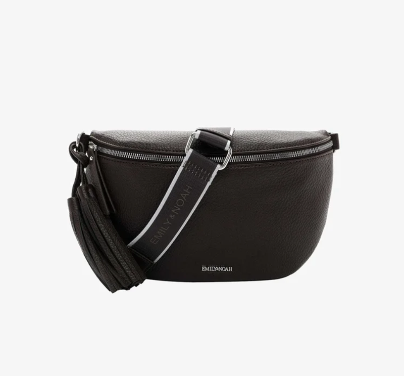 Emily &amp; Noah - Bumbag BELLI - Brown