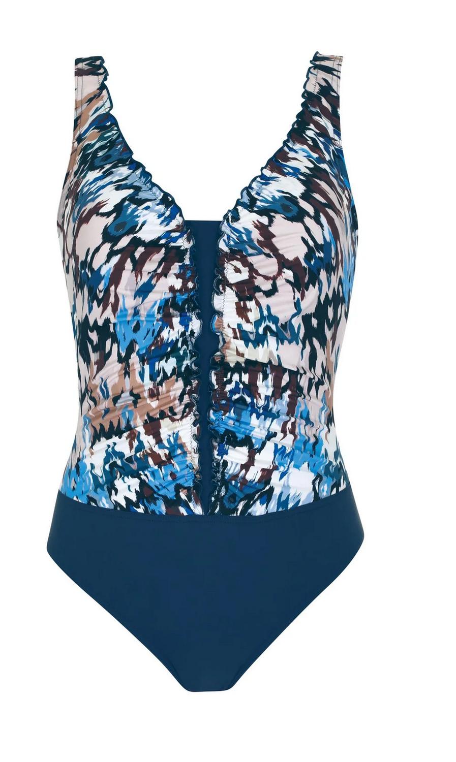 Sunflair - Badpak Allover Print