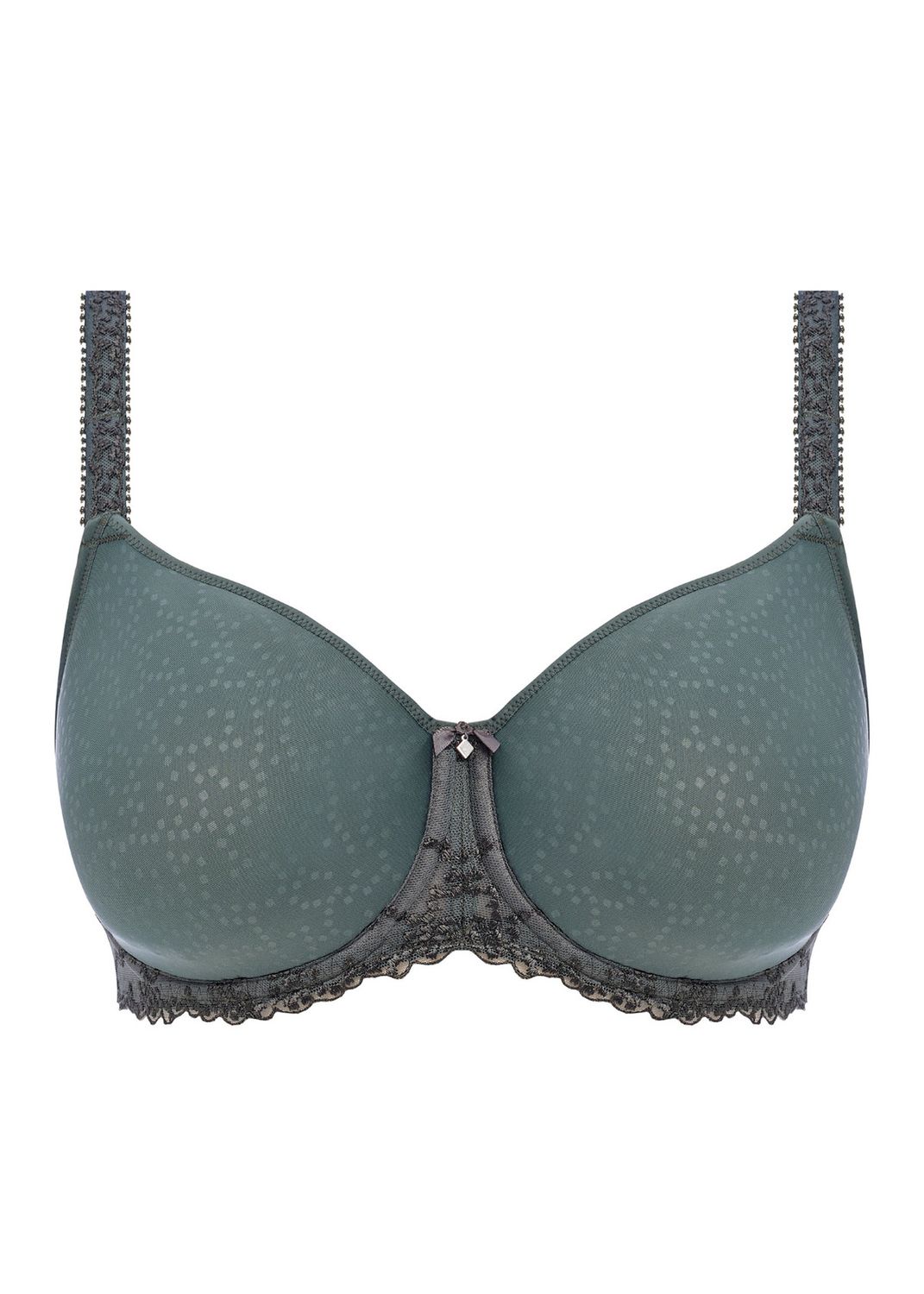 Fantasie - Spacer BH &quot;Ana&quot; - Olive