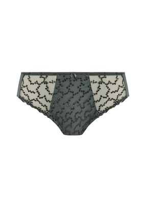 Fantasie - Slip &quot;Ana&quot; - Olive