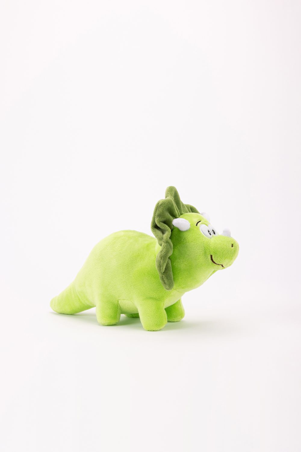 Woody - Kleine knuffel, dino