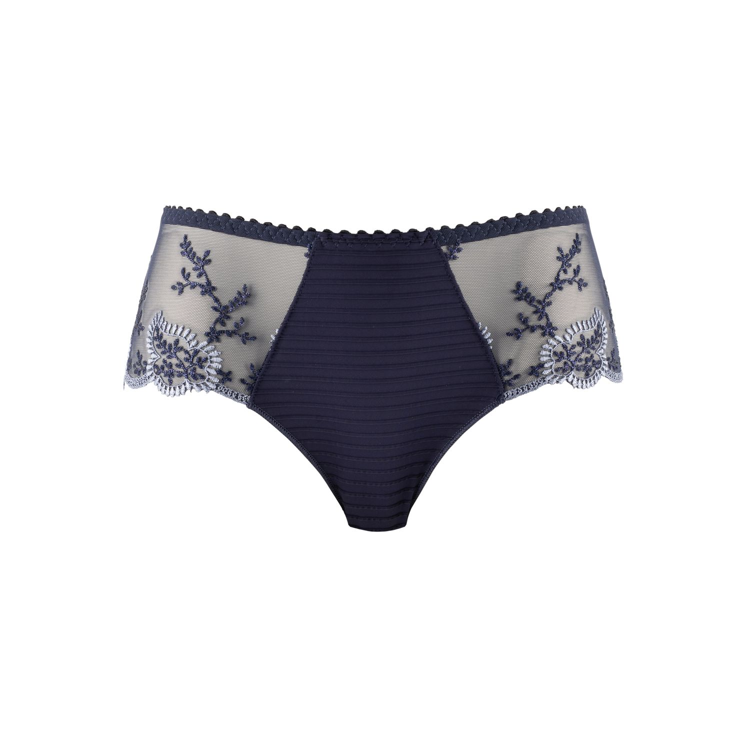 Louisa Bracq - Shorty &quot;Elise&quot; - Nuit Electrique