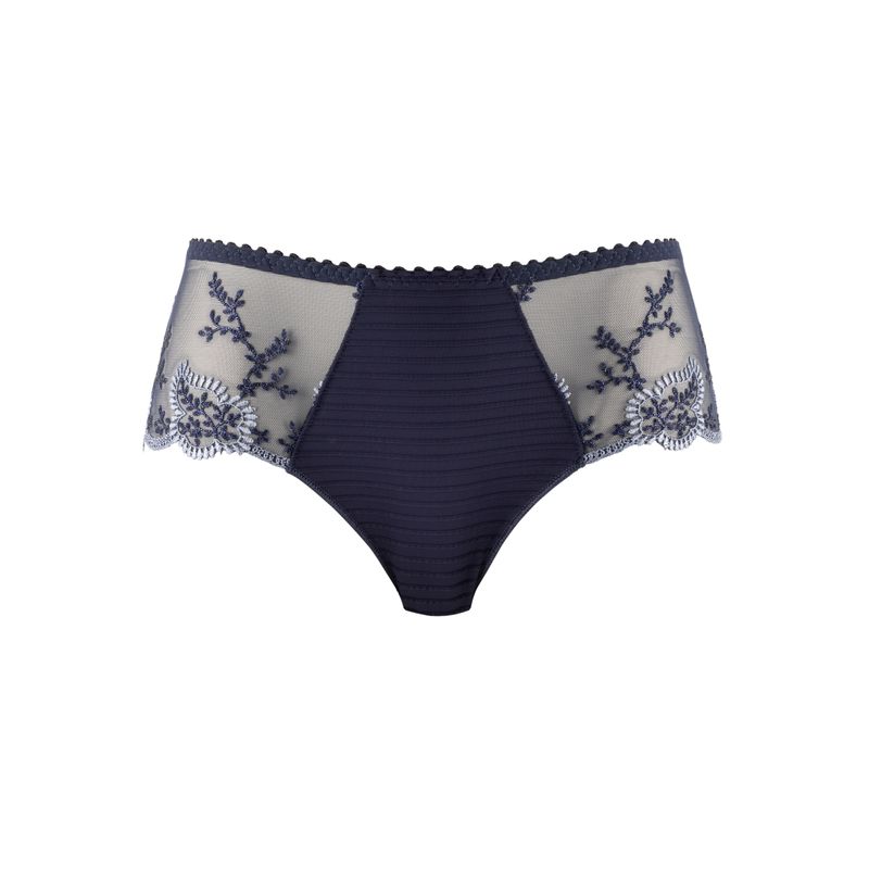 Louisa Bracq - Shorty &quot;Elise&quot; - Nuit Electrique