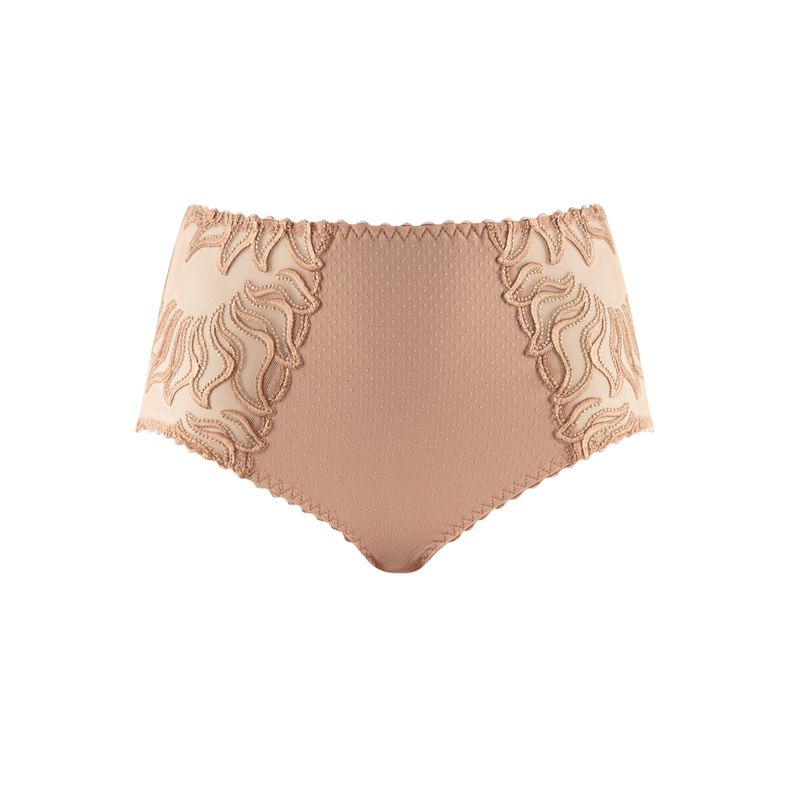 Louisa Bracq – Maxi Brief “Esperanza”