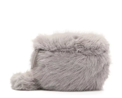 Emily &amp; Noah - Schoudertas &quot;Dominique&quot; - Lightgrey