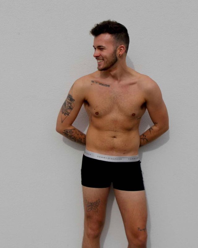 Tommy Hilfiger - 3-pack Boxers - Zwart/Zilver metallic