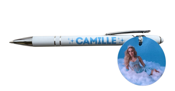 camille pen