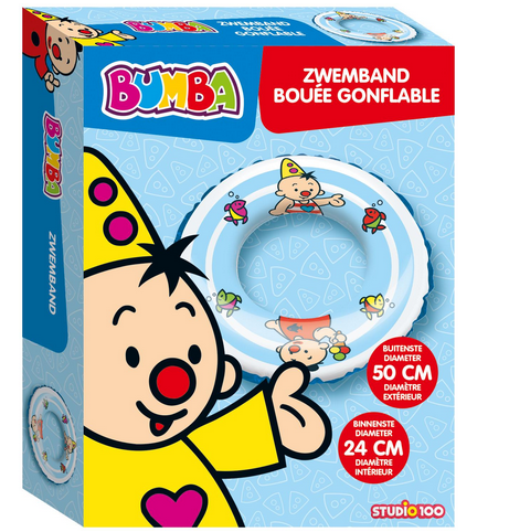 Bumba - Zwemband