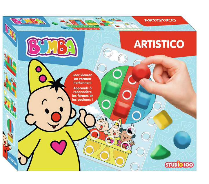 Bumba - Artistico