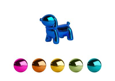 Pomme Pidou - Money box Dog &quot; Whoopy &quot; - Folly Fiesta S