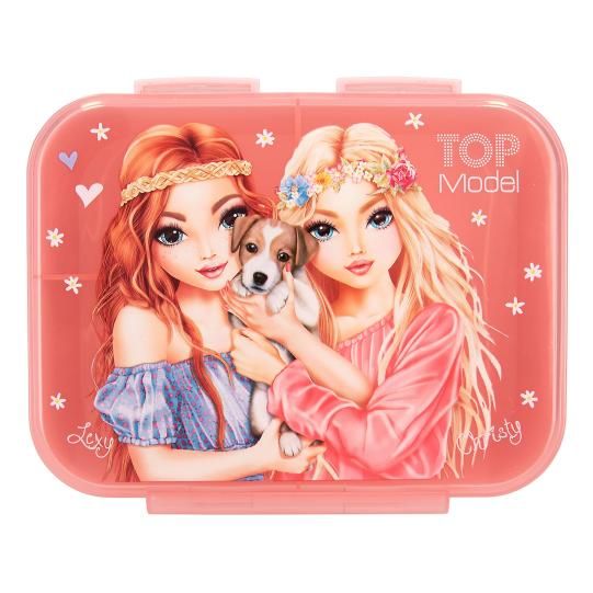 Topmodel - Brooddoos Velo Fleur