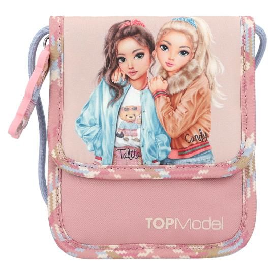 Topmodel - Nektasje - Team Teddy
