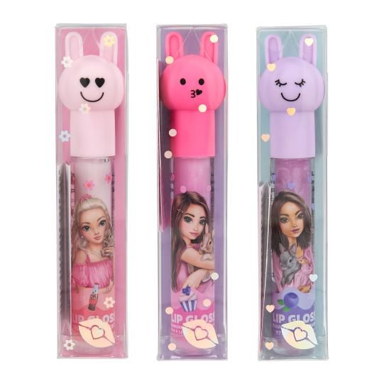 Topmodel - Lipgloss Konijntje - Beauty &amp; Me