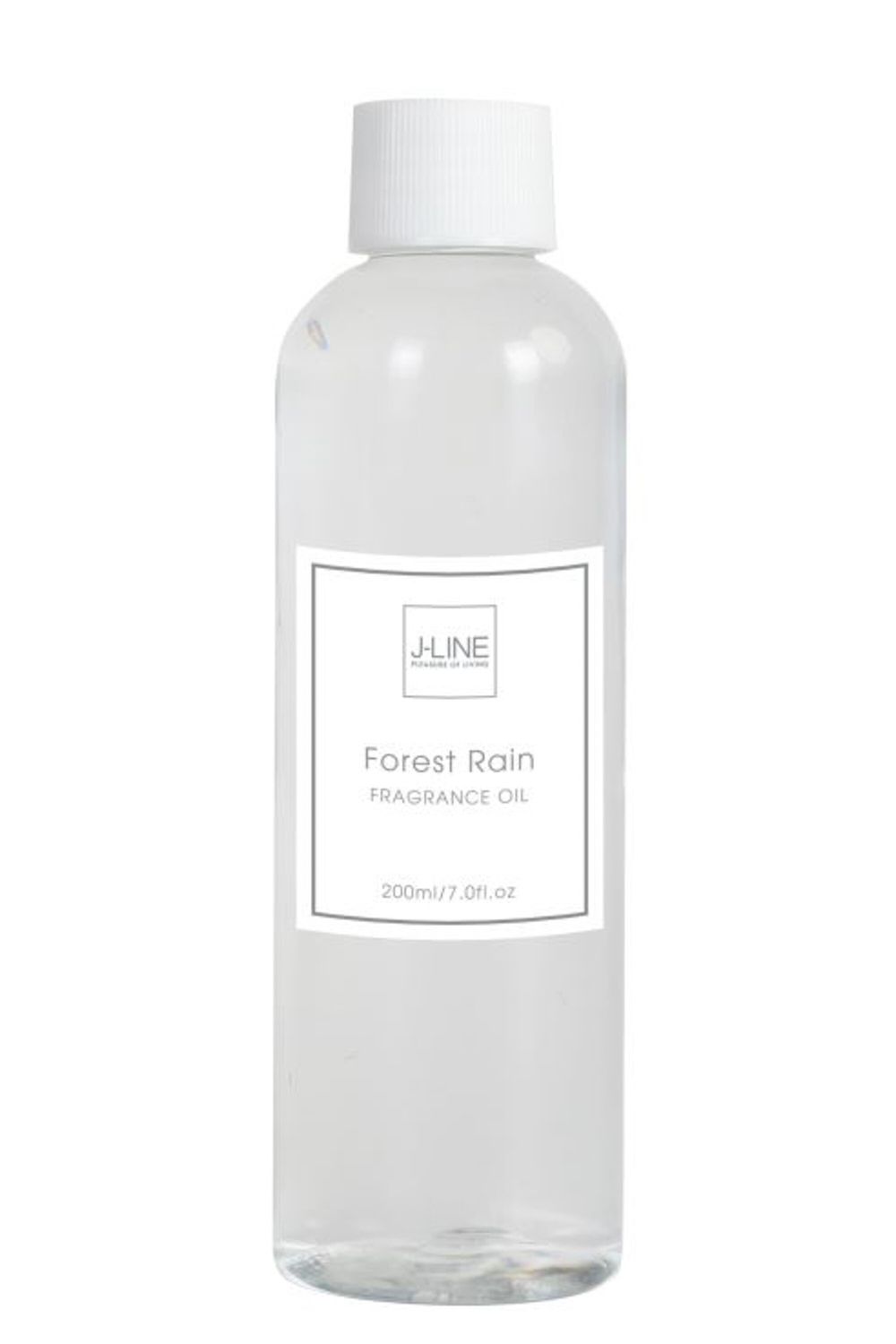 J-LINE -Geurolie Forest Rain 200ml