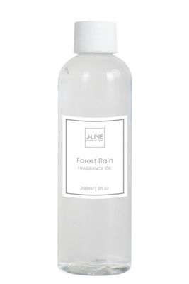 J-LINE -Geurolie Forest Rain 200ml