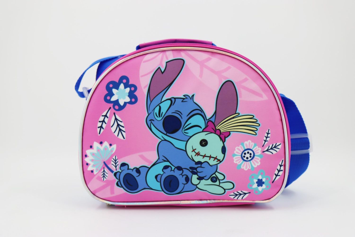 Stitch - Lunchtas