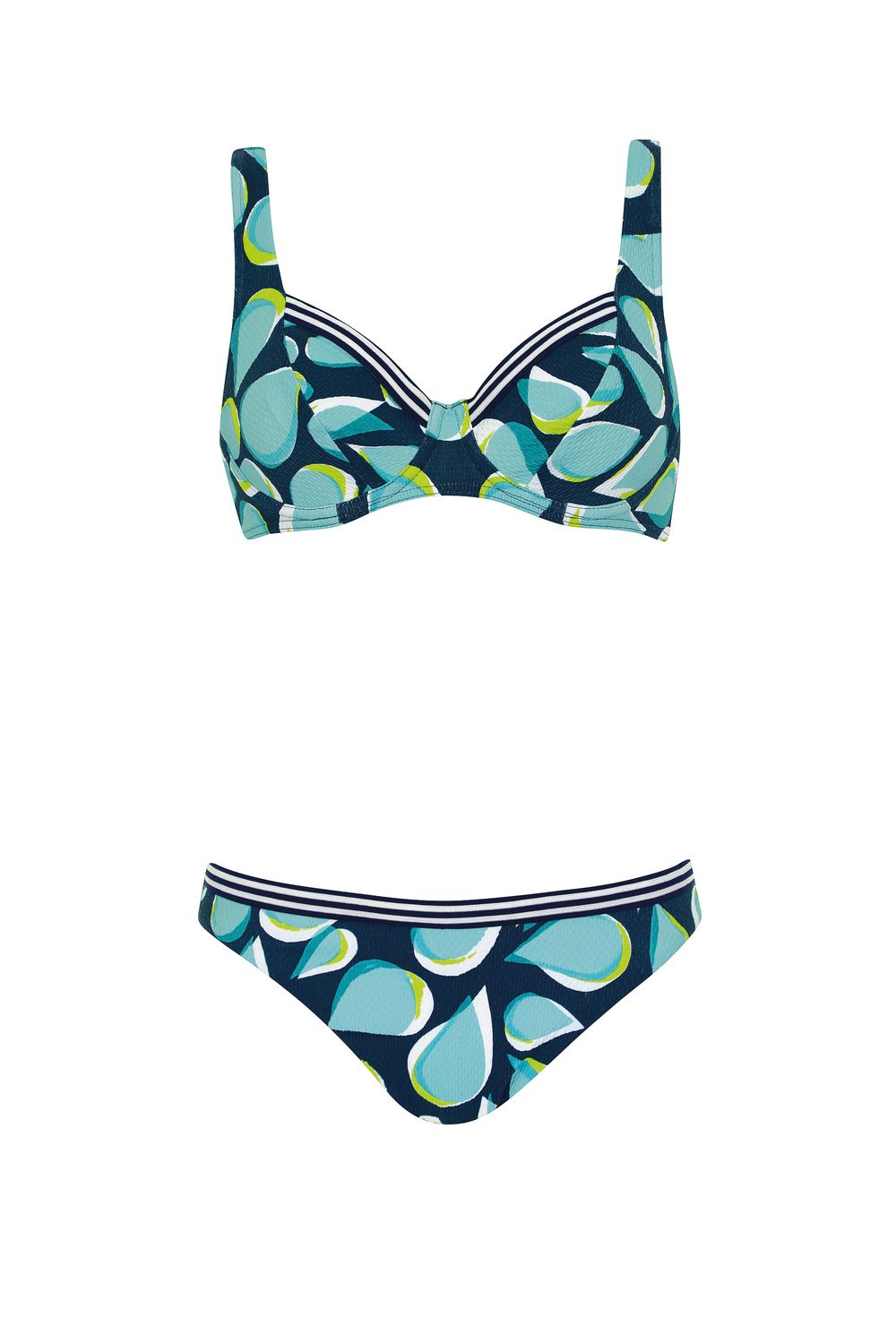 Sunflair - Bikini - Blue Drops